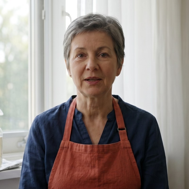 Pearl Mae